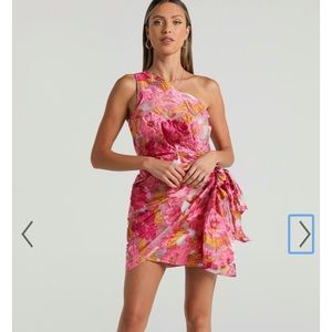 Showpo Brailey dress